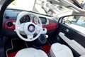 Fiat 500C 1.2 60° ANNIVERSARIO OK NEOPATENTATI Bianco - thumbnail 14