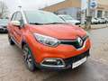 Renault Captur Luxe + Klima + Navi + 1.2t AHK + 8 fach Orange - thumbnail 7