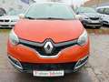 Renault Captur Luxe + Klima + Navi + 1.2t AHK + 8 fach Orange - thumbnail 8