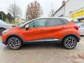 Renault Captur Luxe + Klima + Navi + 1.2t AHK + 8 fach Orange - thumbnail 2