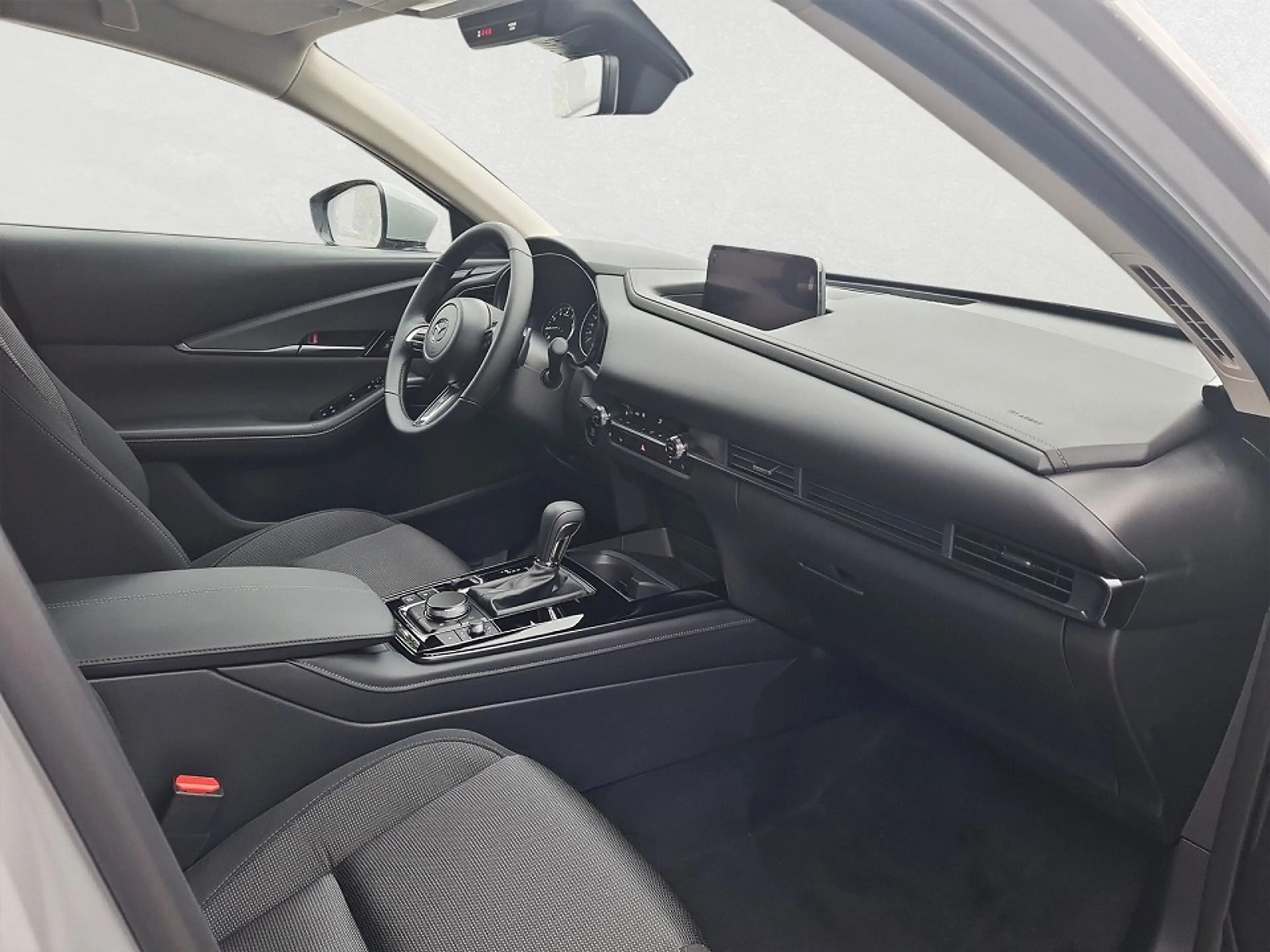 Mazda CX-30 2.5L e-SKYACTIV G 140ps 6AT Exclusive-Line — photo 5
