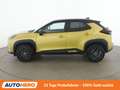 Toyota Yaris Cross 1.5 Hybrid 2WD Adventure Gold - thumbnail 3