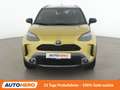 Toyota Yaris Cross 1.5 Hybrid 2WD Adventure Gold - thumbnail 9