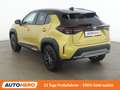 Toyota Yaris Cross 1.5 Hybrid 2WD Adventure Gold - thumbnail 4