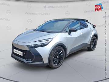2.0 Hybride 200ch GR Sport AWD-i NG23