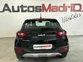 Kia Stonic 1.2 DPi 62kW (84CV) Drive Zwart - thumbnail 4