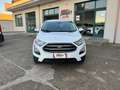 Ford EcoSport 1.5 Ecoblue 100 CV Start&Stop Plus Bianco - thumbnail 5