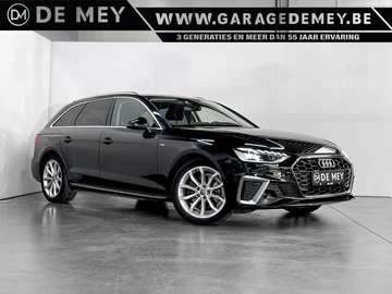 35 TFSI S-line S tronic 150pk / Trekhaak / Camera / LED / Virtual / Carplay