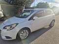 Opel Corsa Pequeño Manual de 3 Puertas Blanco - thumbnail 5