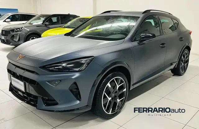 CUPRA Formentor VZ5 Formentor 1.5 e-hybrid VZ 272cv dsg - KM0 -