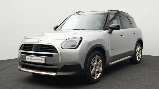 MINI Countryman C Favoured Trim