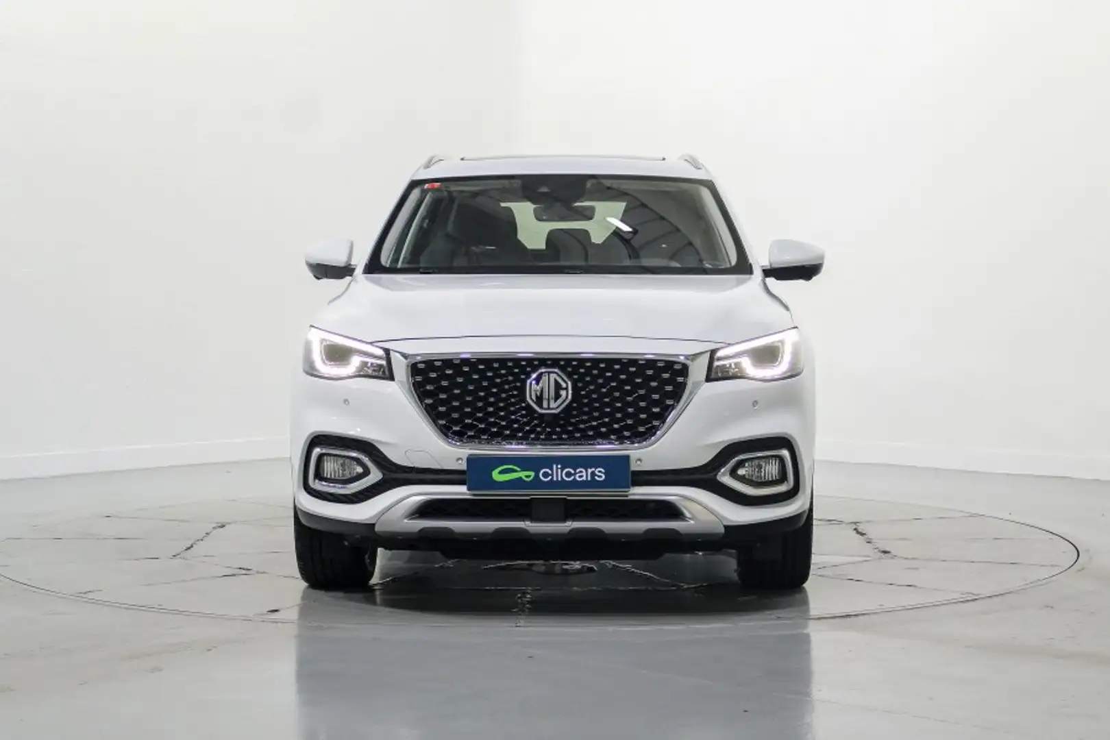 MG EHS 1.5 T-GDI Luxury Blanco - 2