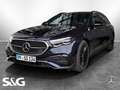 Mercedes-Benz E 220 d 4M T AMG MBUX+LED+360°+AHK+Pano+Standhz. Blau - thumbnail 13