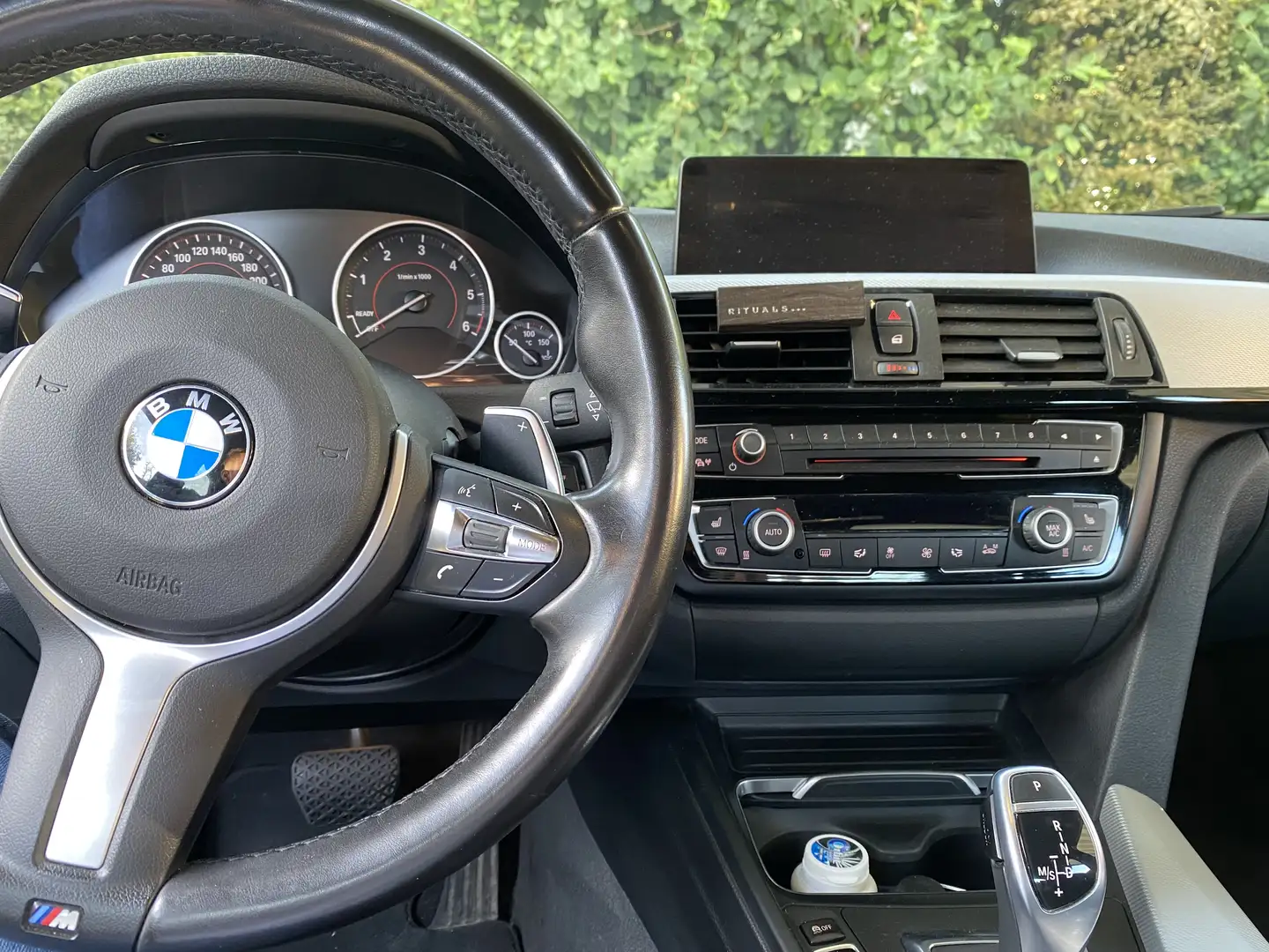 BMW 430 430d Gran Coupe M Sport Aut. - 2
