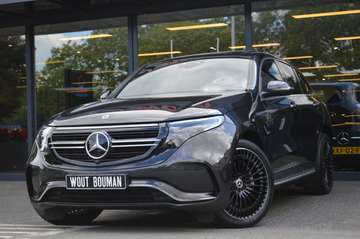 4MATIC AMG-Line 80 kWh Led Schuif/kanteldak Memory