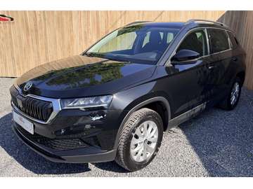Karoq 1.0 TSI Ambition Ambition