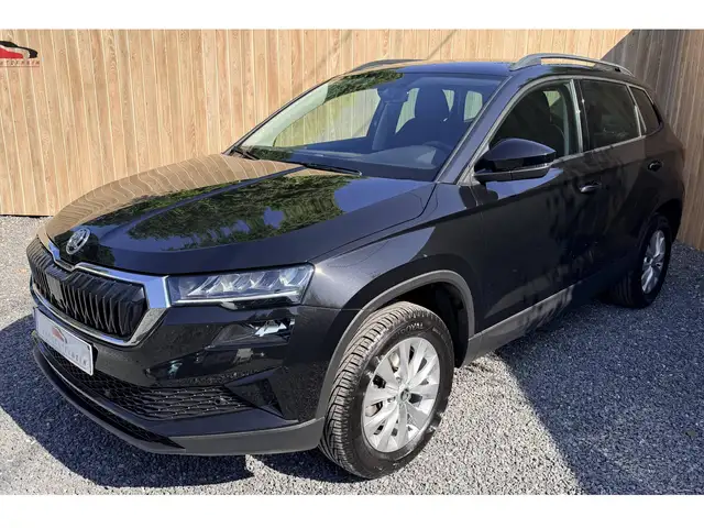 Skoda Karoq Karoq 1.0 TSI Ambition Ambition