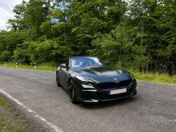 M40i Aut.