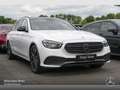 Mercedes-Benz E 300 e T AVANTG+NIGHT+PANO+LED+FAHRASS+KAMERA+9G Blanc - thumbnail 10