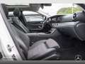 Mercedes-Benz E 300 e T AVANTG+NIGHT+PANO+LED+FAHRASS+KAMERA+9G Blanc - thumbnail 6