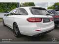 Mercedes-Benz E 300 e T AVANTG+NIGHT+PANO+LED+FAHRASS+KAMERA+9G Blanc - thumbnail 11