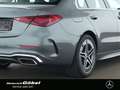 Mercedes-Benz C 300 AMG+KAMERA+MEMORY+CARPLAY+AMBIENTE+WINTERP Gris - thumbnail 8