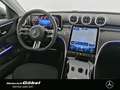 Mercedes-Benz C 300 AMG+KAMERA+MEMORY+CARPLAY+AMBIENTE+WINTERP Gris - thumbnail 5