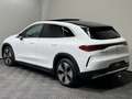 Mercedes-Benz EQE SUV EQE 350 4M Electric Art Premium AHK+4xSHZ+22KW ! Weiß - thumbnail 17