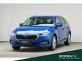 Skoda Octavia Combi 1.5 TSI STYLE*AHK*KAMERA*NAVI*HUD* Blau - thumbnail 1