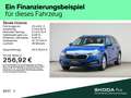 Skoda Octavia Combi 1.5 TSI STYLE*AHK*KAMERA*NAVI*HUD* Blau - thumbnail 2