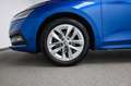 Skoda Octavia Combi 1.5 TSI STYLE*AHK*KAMERA*NAVI*HUD* Blau - thumbnail 8