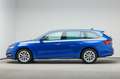 Skoda Octavia Combi 1.5 TSI STYLE*AHK*KAMERA*NAVI*HUD* Blau - thumbnail 4