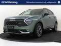 Kia Sportage 1.6 T-GDi Hybrid GT-Line | Navigatie | Open Dak | Grün - thumbnail 1