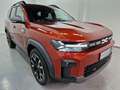 Dacia Bigster Journey Hybrid 155 City-Paket Коричневий - thumbnail 5