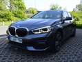 BMW 118 DA NAVI LEDER PDC CAMERA AUTOMATIC GARANTIE Gris - thumbnail 1