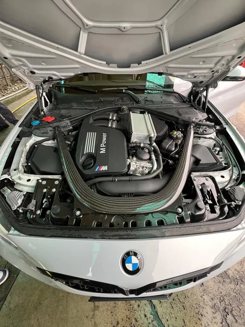 BMW M2 Coupe 3.0 Competition 410cv dkg - 2