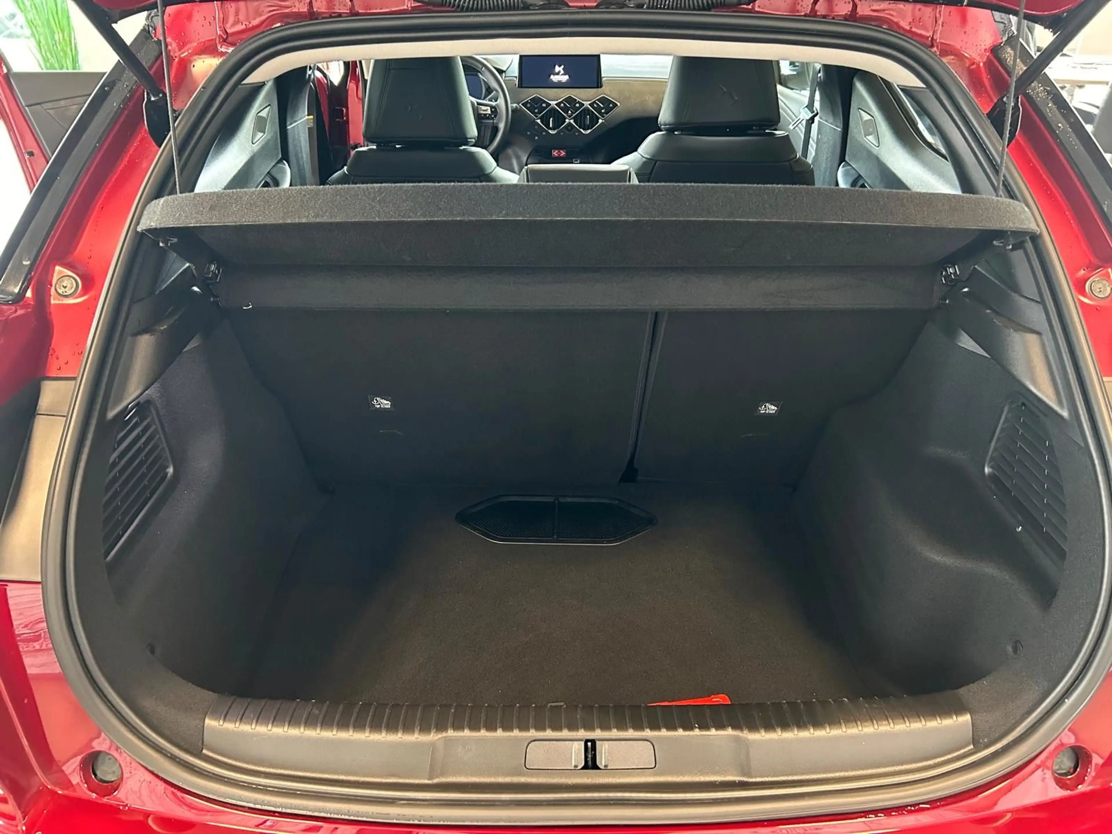 DS Automobiles DS 3 DS 3 Opera*NUR 11.660 KM*LEDER*HEAD-UP* — photo 13