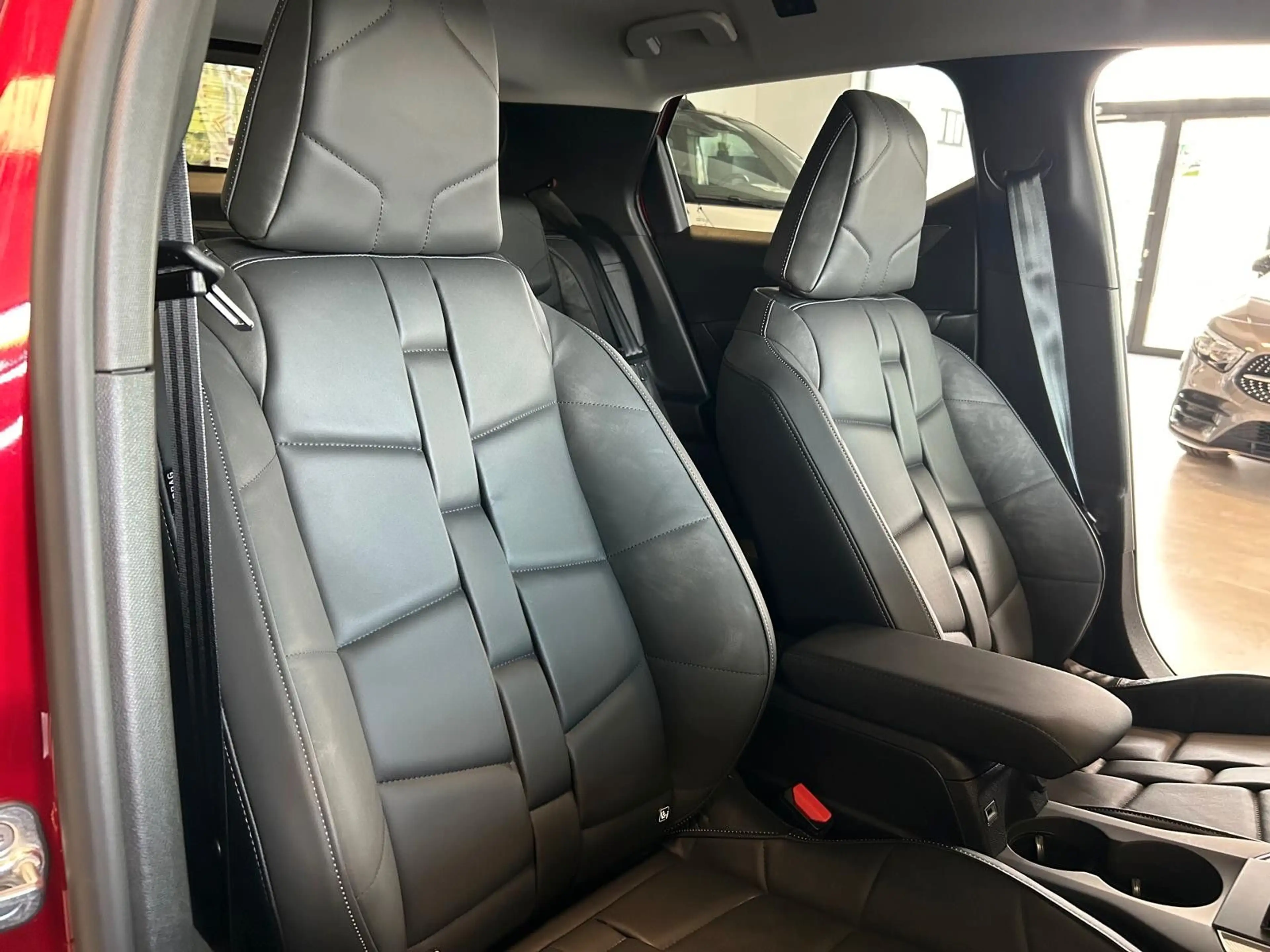 DS Automobiles DS 3 DS 3 Opera*NUR 11.660 KM*LEDER*HEAD-UP* — photo 11