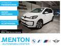 Volkswagen up! e-UP!/United/Climatronic/RFK/DAB Wit - thumbnail 1