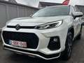 Toyota RAV 4 RAV 4 Plug-in-Hybrid Style Blanc - thumbnail 2