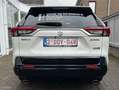 Toyota RAV 4 RAV 4 Plug-in-Hybrid Style Blanc - thumbnail 7