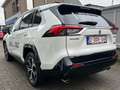 Toyota RAV 4 RAV 4 Plug-in-Hybrid Style Blanc - thumbnail 5