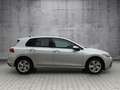 Volkswagen Golf VIII Life 1.5 TSI NAV/SHZ/DAB+/ACC/LED KLIMA LED Silber - thumbnail 5