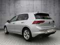 Volkswagen Golf VIII Life 1.5 TSI NAV/SHZ/DAB+/ACC/LED KLIMA LED Argent - thumbnail 4