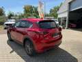 Mazda CX-5 L SKYACTIV-G 165 AWD 5T 6AG AL-EXCLUSIVE NAV Rouge - thumbnail 5