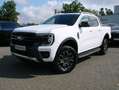 Ford Ranger 2.0EcoBlue Wildtrack e-4WD Doppelkabine ACC Weiß - thumbnail 2