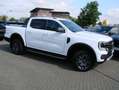Ford Ranger 2.0EcoBlue Wildtrack e-4WD Doppelkabine ACC Weiß - thumbnail 7