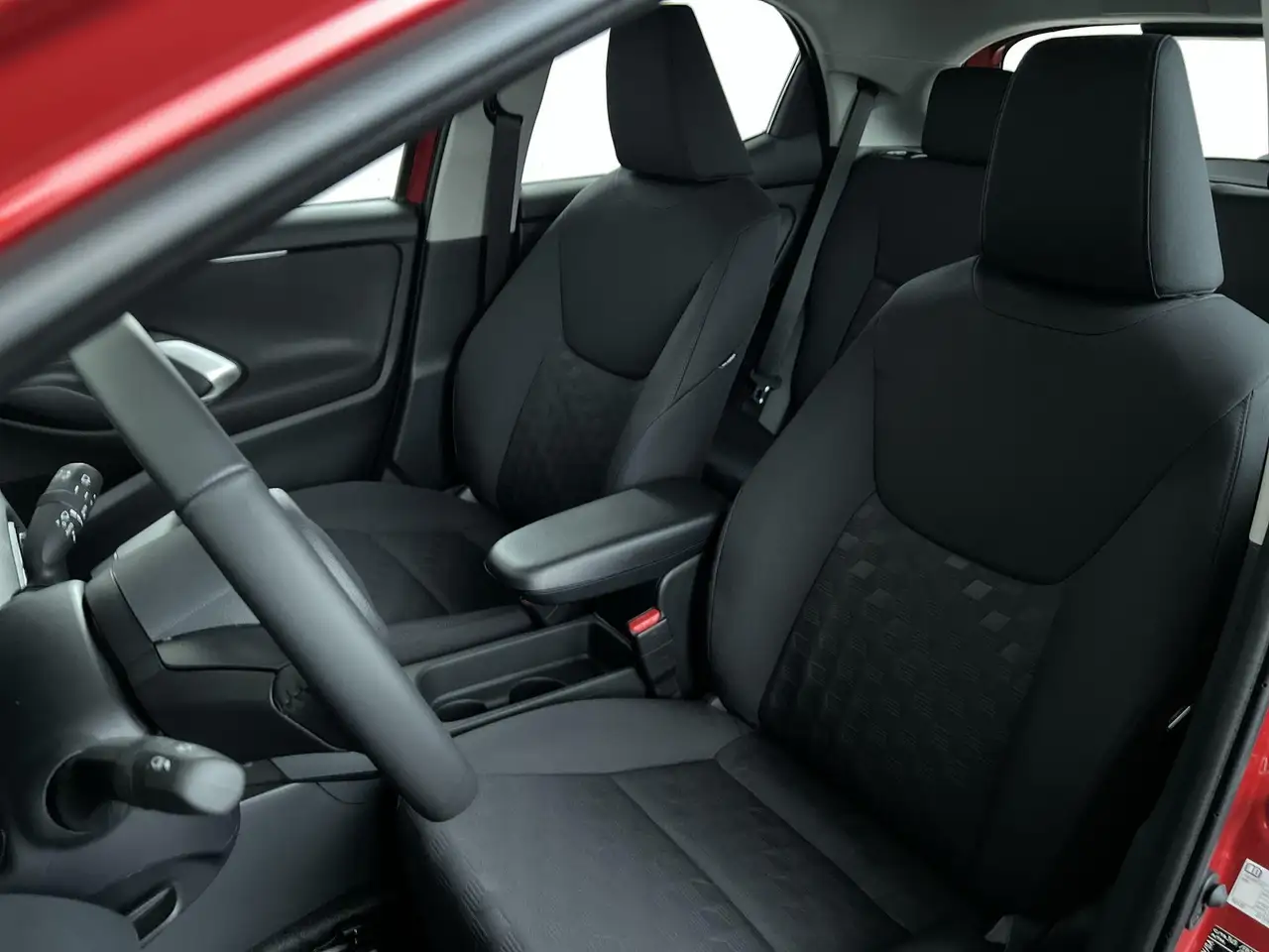 Toyota Yaris 2026 — фото 11