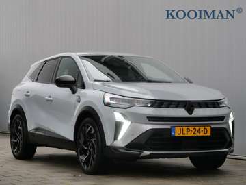 1.6 E-Tech full hybrid 145 esprit Alpine Navigatie