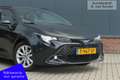 Toyota Corolla Touring Sports Hybrid 140 Active I 1 Eig. I NL-aut Schwarz - thumbnail 3